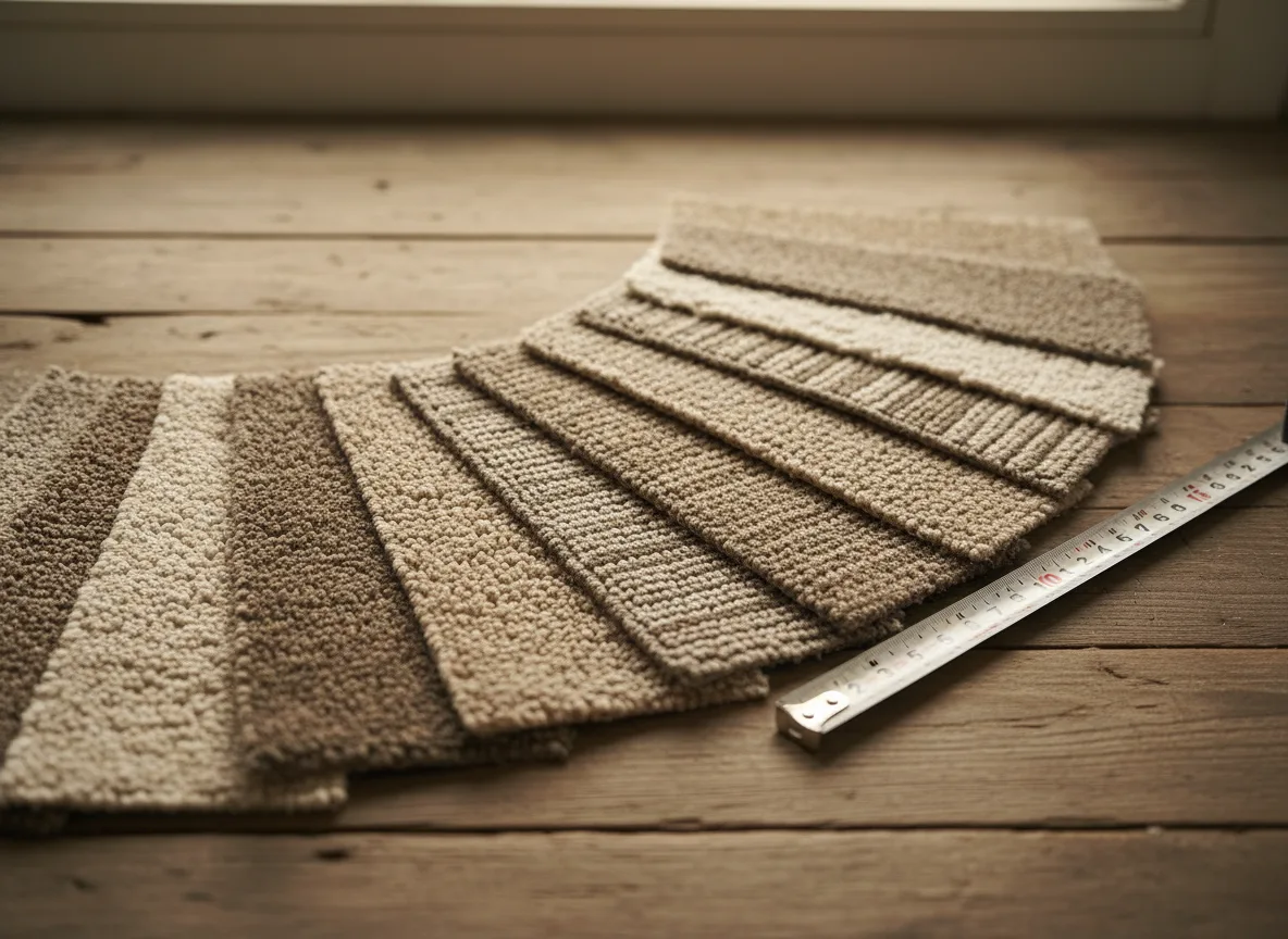Carpet Installation Mount Victory, OH FAQs